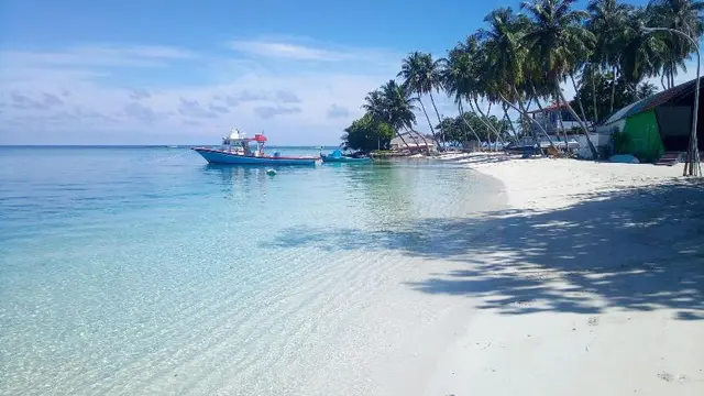 Dream Inn Sun Beach Hotel