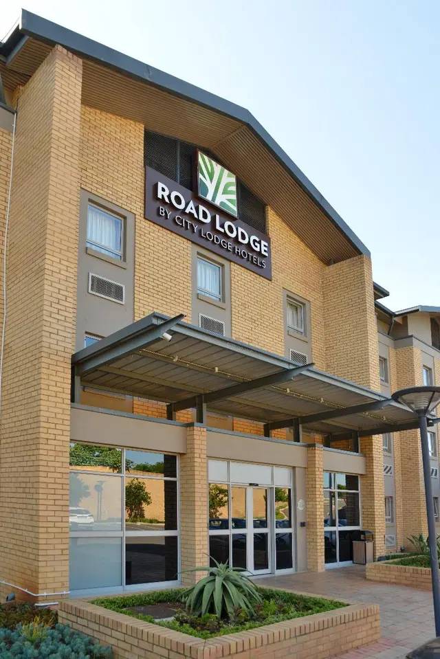 Road Lodge Pietermaritzburg
