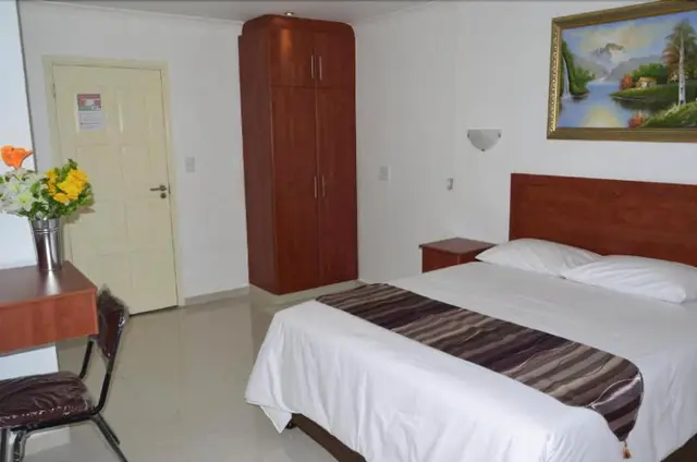 Royal Ushaka Hotel Seaview