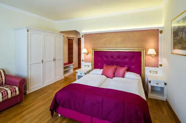 Windsor Hotel
