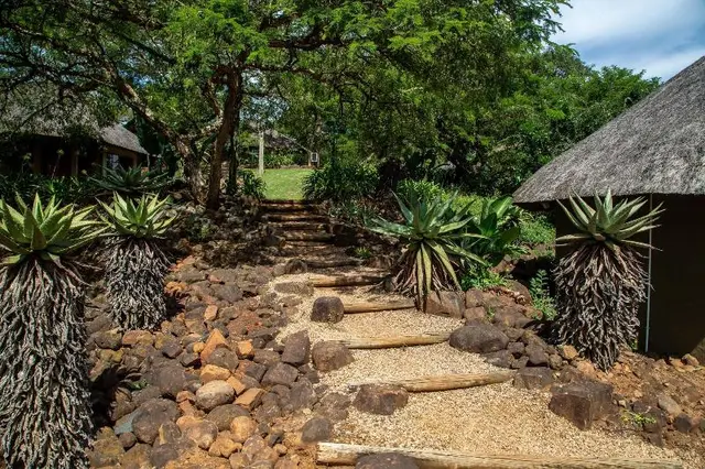 Ascot Bush Lodge