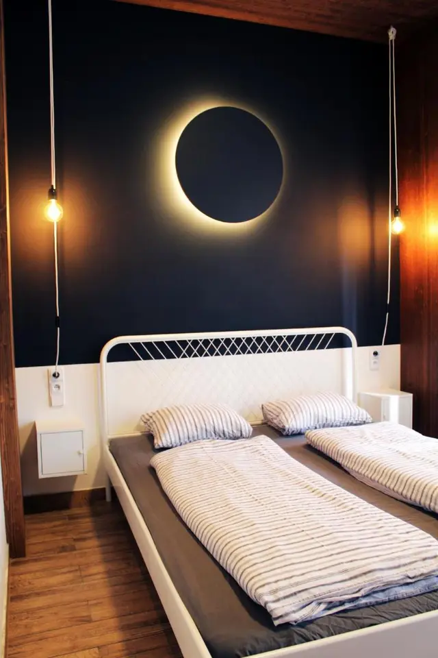 Bohem Prague Hotel