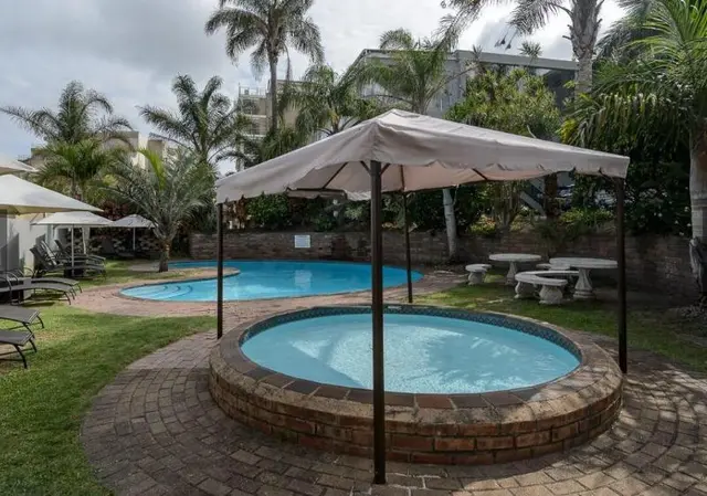 Margate Hotel