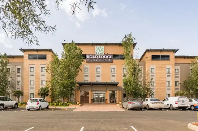 Road Lodge Bloemfontein Airport