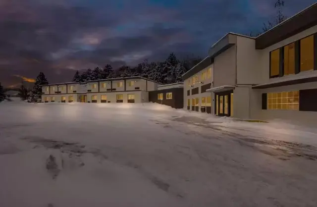 Econo Lodge Manistee