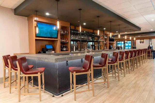 Delta Hotels By Marriott Kalamazoo Conference Cent