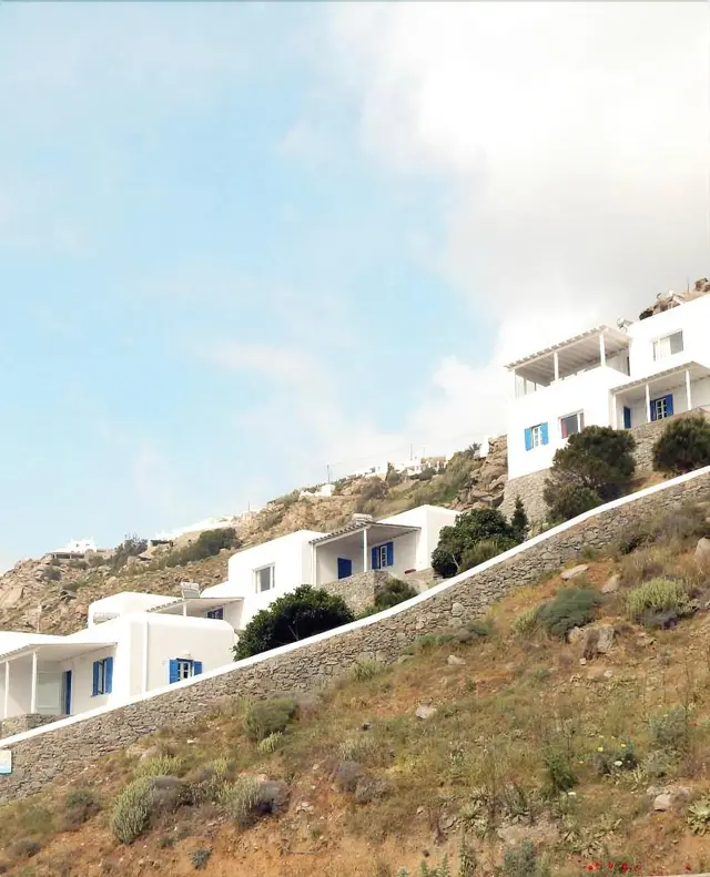 Villa Oceania