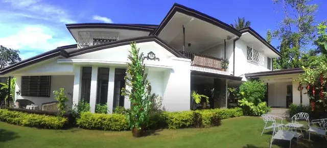 The Big House A Heritage Home
