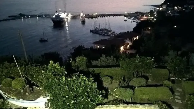 Aegean Wave Hotel