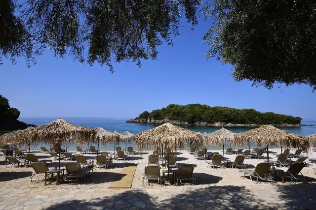 Prima Vista Boutique Hotel & Spa