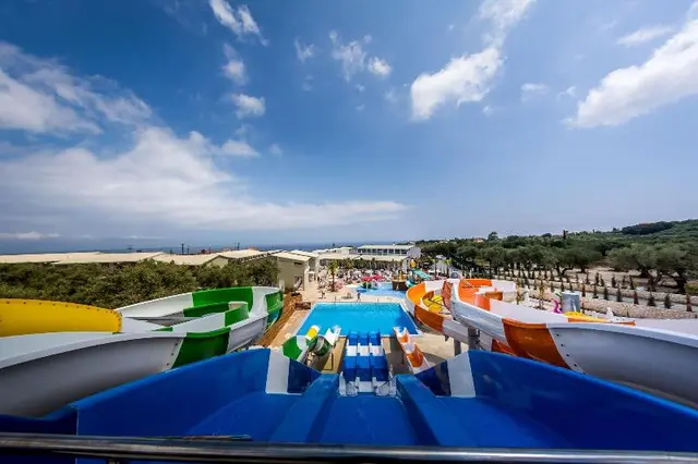 Caretta Paradise - All Inclusive