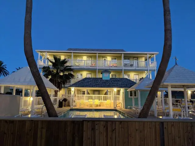Seashell Village Resort