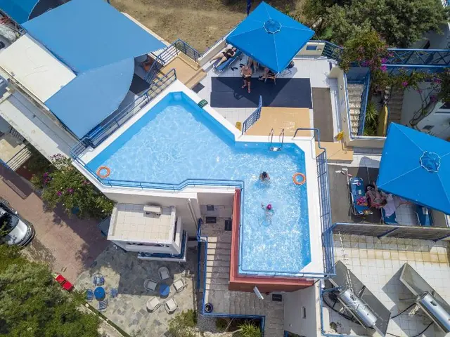 Heliotopos Apartments