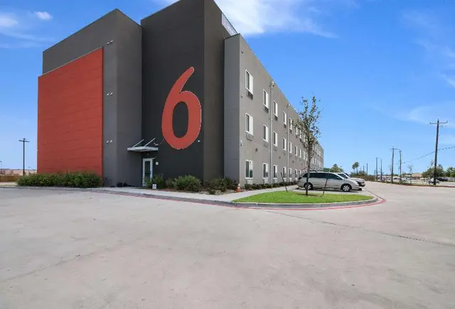 Studio 6 Corpus Christi, Tx GA
