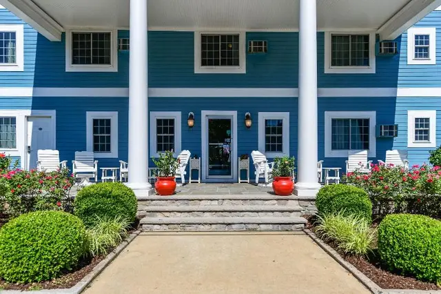 Buckingham Hotel