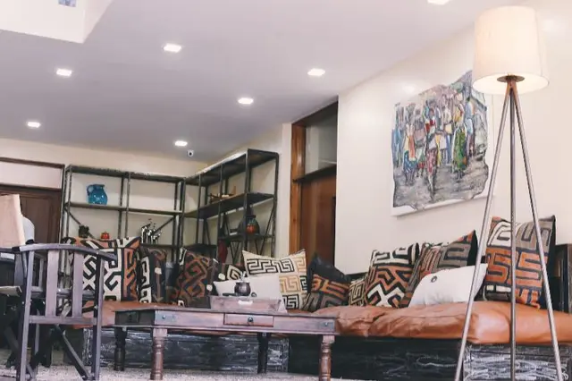 Acacia Tree Lodge