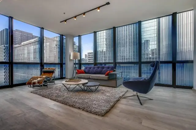 Etage Executive Living