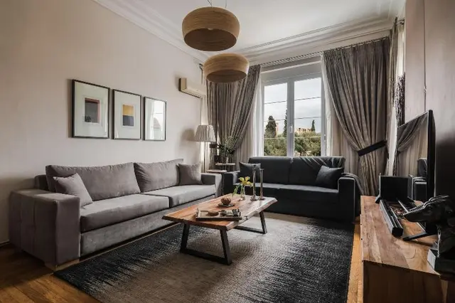 Acropolis Exclusive Residence