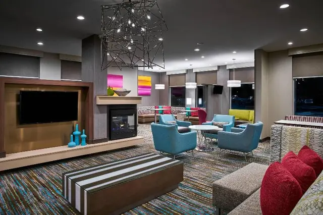 Residence Inn By Marriott Lynchburg