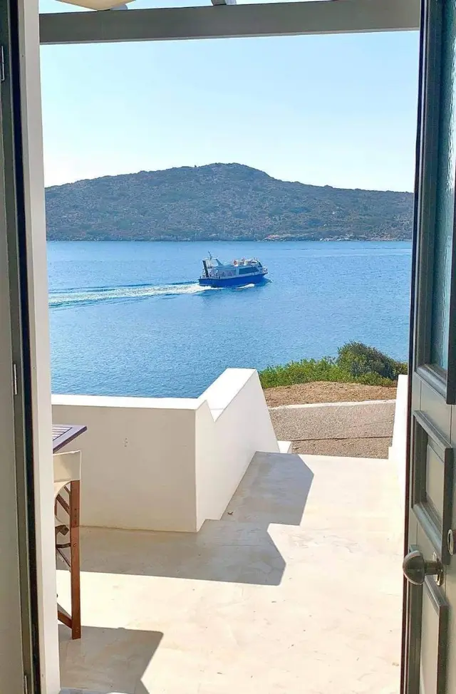 Aegean Muses Villas