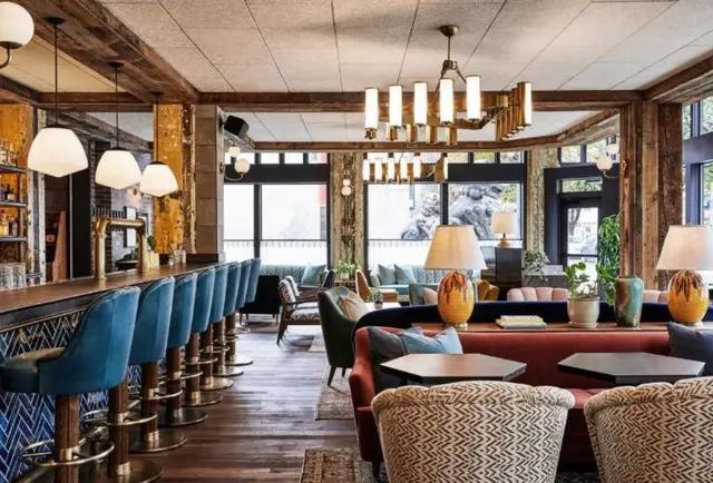 The Hoxton Portland