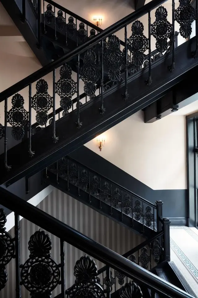 Maison Métier