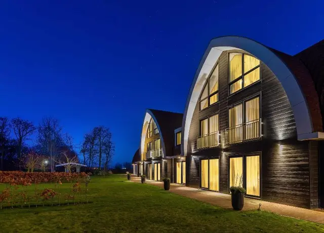 Hotel Texel