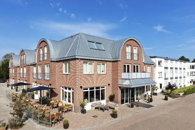 Van der Valk Hotel Texal