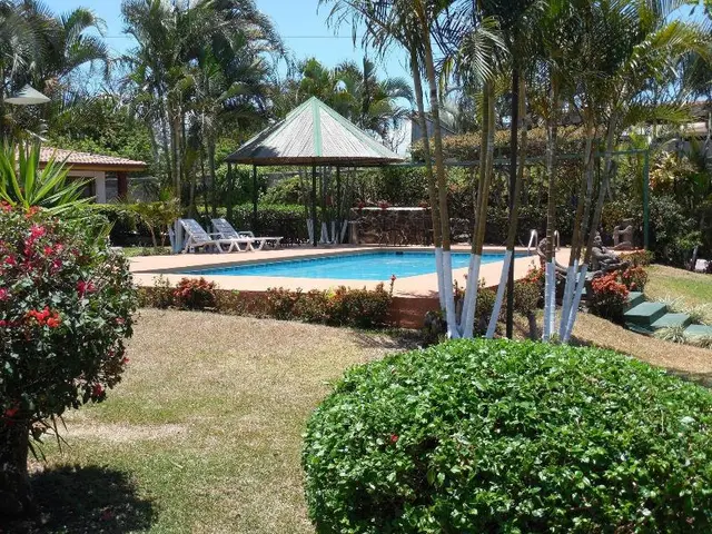 Hotel Bristol Aeropuerto