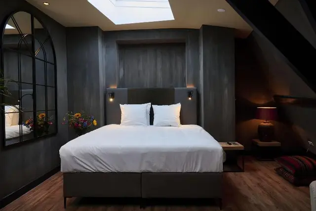 City Center Lodge Utrecht