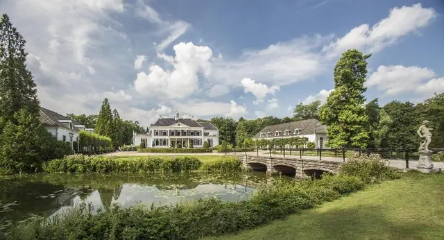 Kasteel Engelenburg