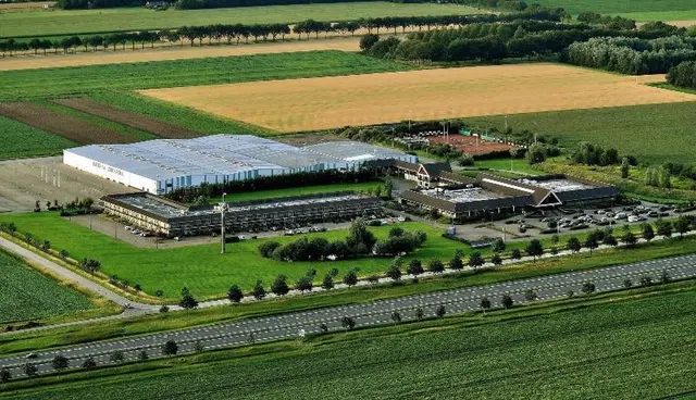 Van der Valk Hotel Groningen - Zuidbroek A7