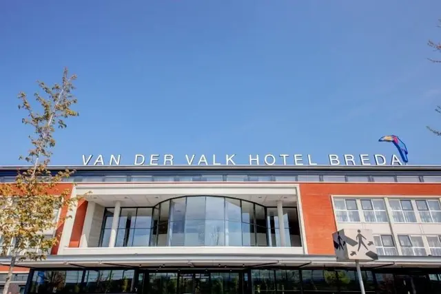Van der Valk Hotel Breda Princeville