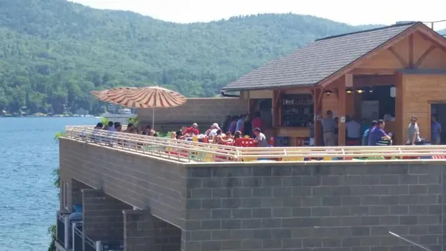 Surfside On The Lake
