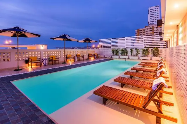 Ermita Cartagena, A Tribute Portfolio Hotel By Mar