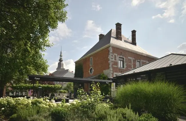 Le Manoir