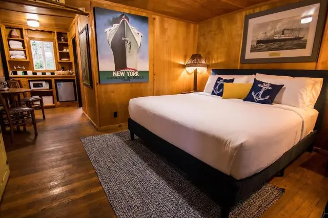 Anchor Inn Resort
