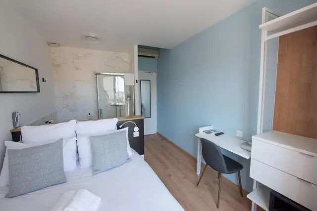 Villa Arena Hotel