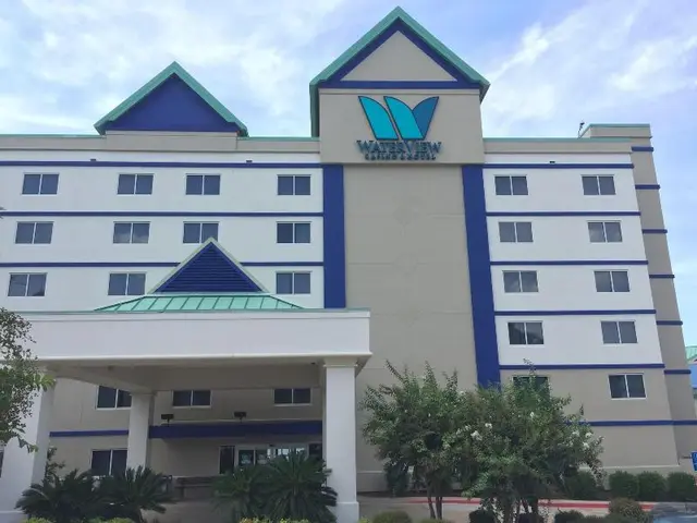 Waterview Casino & Hotel Trademark Collection By W