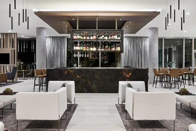 Ac Hotel By Marriott Phoenix Biltmore