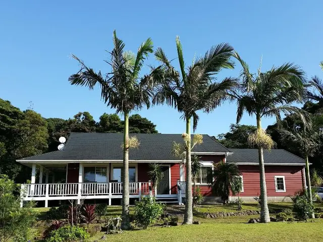 Cottage Hana Mana