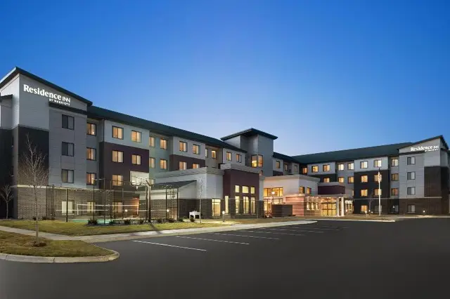 Residence Inn by Marriott Minneapolis St. Paul/Eag