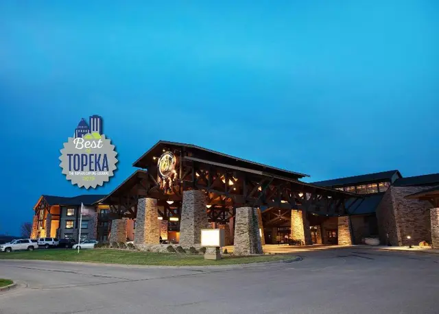 Prairie Band Casino & Resort