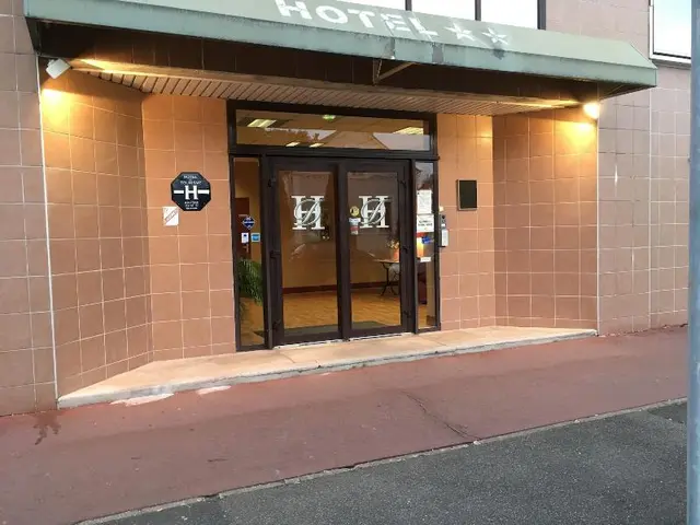 Les Hotels Dorele