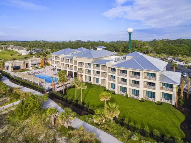 Jekyll Ocean Club