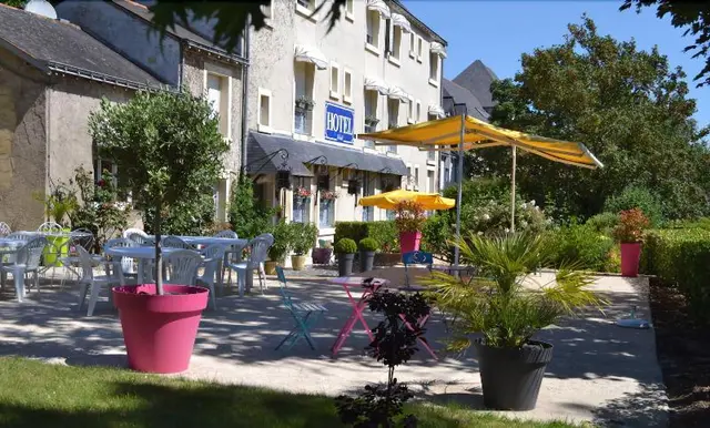 Hôtel Le Castel
