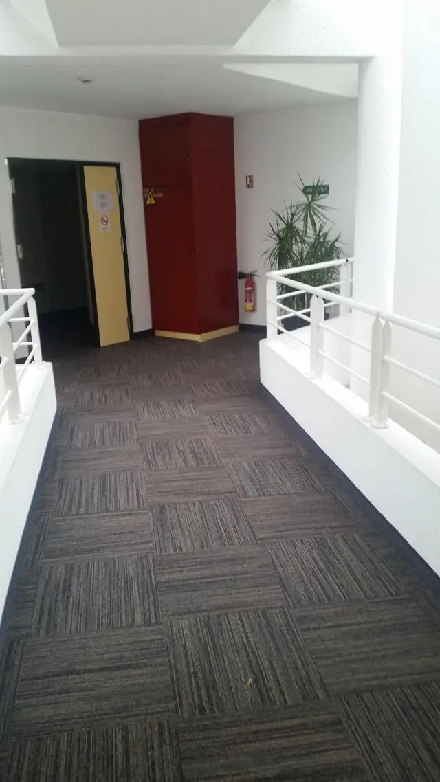 ibis budget Le Mans Universite