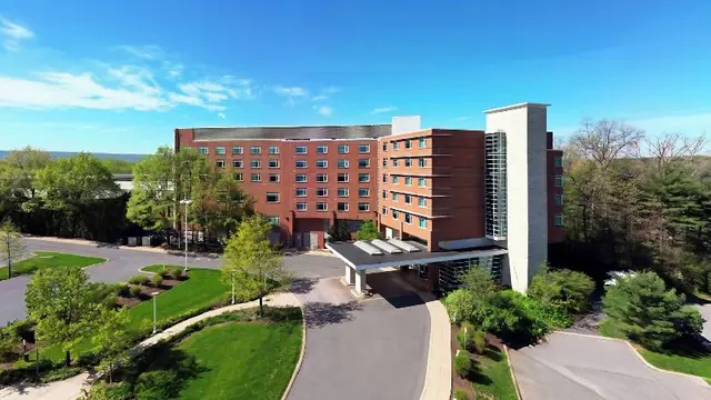 The Penn Stater Hotel And Conference Center