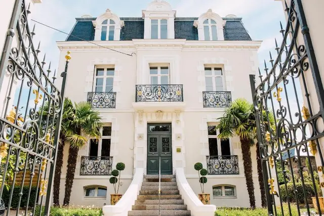 L'Hôtel Particulier Ascott