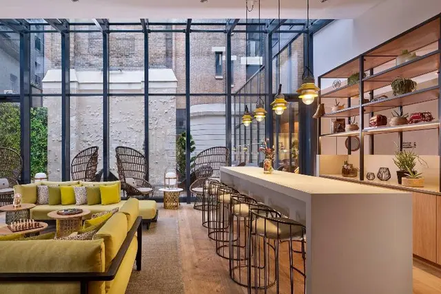 La Caserne Chanzy Hotel & Spa, Autograph Collectio